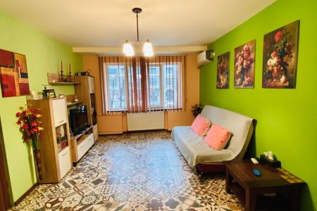 2 Camere - Piata Romana - Magheru - Metrou