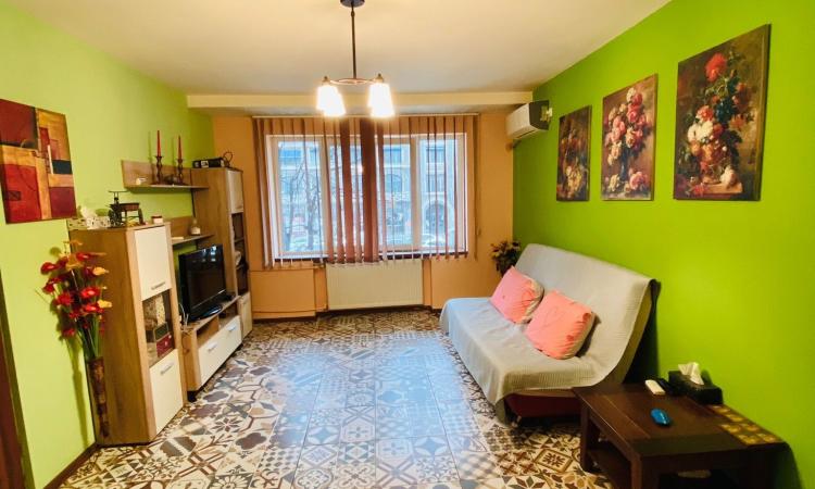 2 Camere - Piata Romana - Magheru - Metrou
