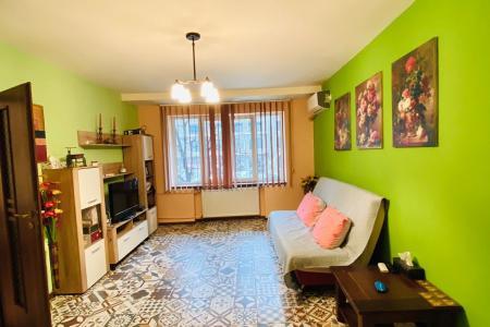 2 Camere - Piata Romana - Magheru - Metrou