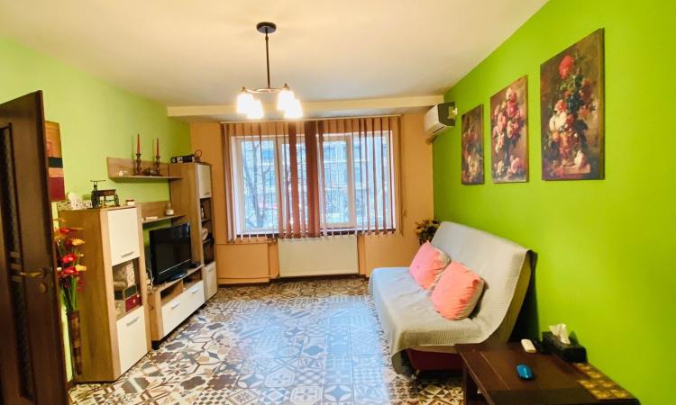 2 Camere - Piata Romana - Magheru - Metrou