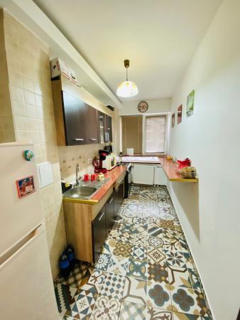 2 Camere - Piata Romana - Magheru -  Metrou