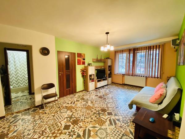 2 Camere - Piata Romana - Magheru -  Metrou
