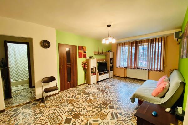 2 Camere - Piata Romana - Magheru - Metrou