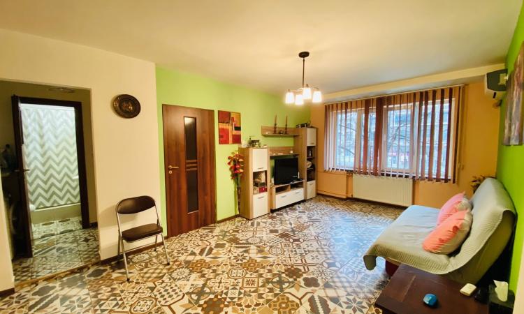 2 Camere - Piata Romana - Magheru - Metrou