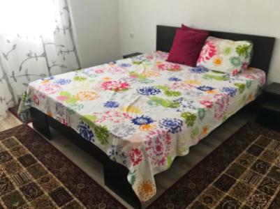Baneasa – Greenfield | 2 camere, mobilat, vedere padure