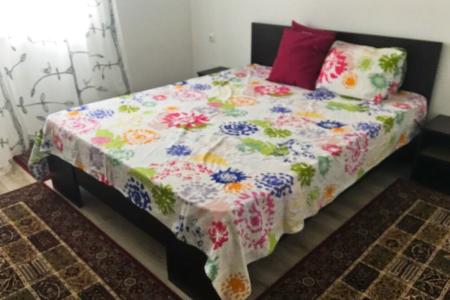 Baneasa – Greenfield | 2 camere, mobilat, vedere padure