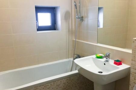 Baneasa – Greenfield | 2 camere, mobilat, vedere padure