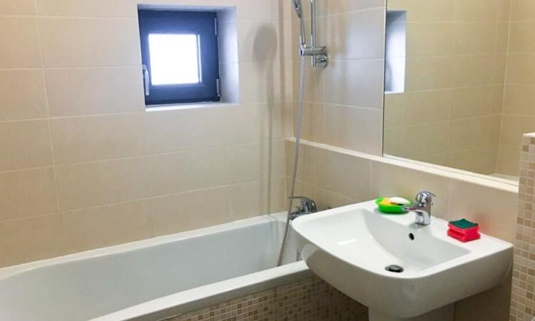 Baneasa – Greenfield | 2 camere, mobilat, vedere padure