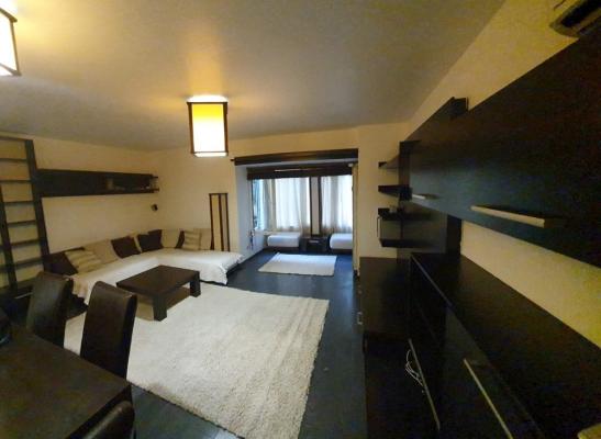 Apartament 4 camere Rahova - Petrom