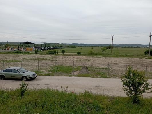 Ișalnița - Dolj - 1km Craiova - teren intravilan 7900mp DE70 Craiova - Filiasi - Dr Turnu-Severin