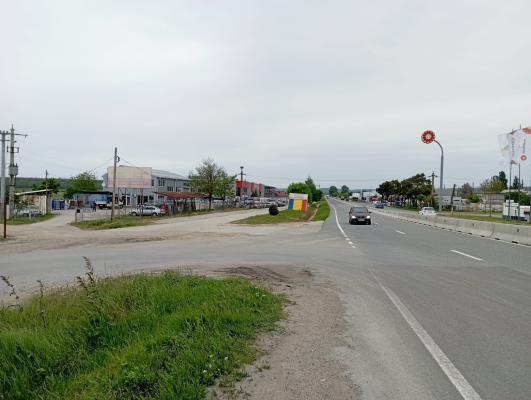 Ișalnița - Dolj - 1km Craiova - teren intravilan 7900mp