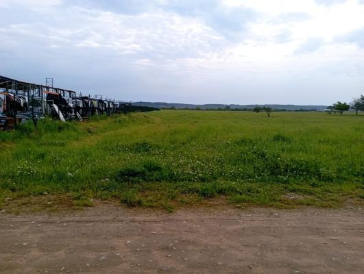Ișalnița - Dolj - 1km Craiova - teren intravilan 7900mp