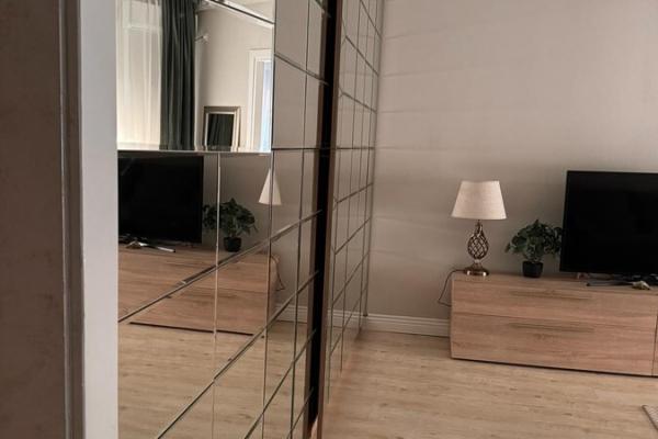 3 camere-Grozavesti-mobilat si utilat modern, bloc nou