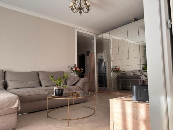 3 camere-Grozavesti-mobilat si utilat modern, bloc nou