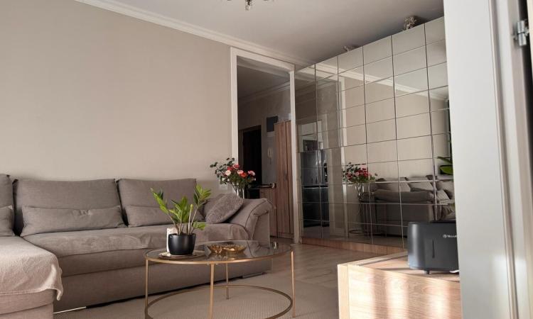 3 camere-Grozavesti-mobilat si utilat modern, bloc nou