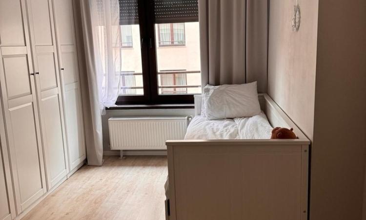 3 camere-Grozavesti-mobilat si utilat modern, bloc nou