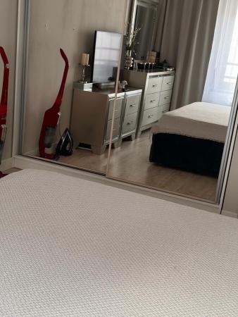 3 camere-Grozavesti-mobilat si utilat modern, bloc nou
