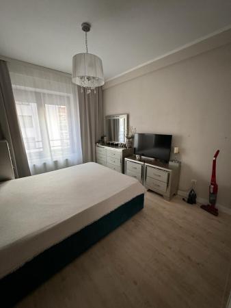 3 camere-Grozavesti-mobilat si utilat modern, bloc nou