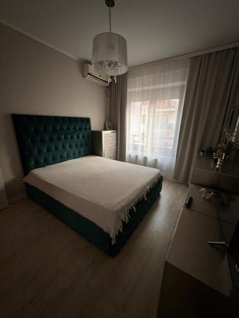 3 camere-Grozavesti-mobilat si utilat modern, bloc nou