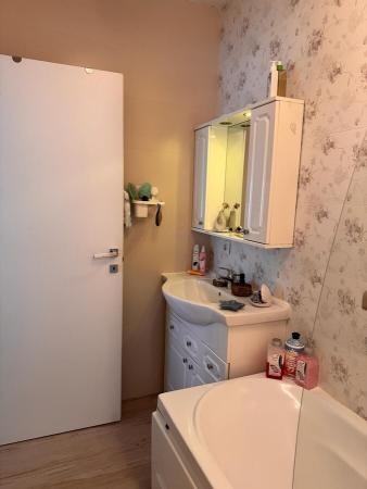 3 camere-Grozavesti-mobilat si utilat modern, bloc nou