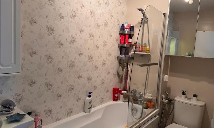3 camere-Grozavesti-mobilat si utilat modern, bloc nou