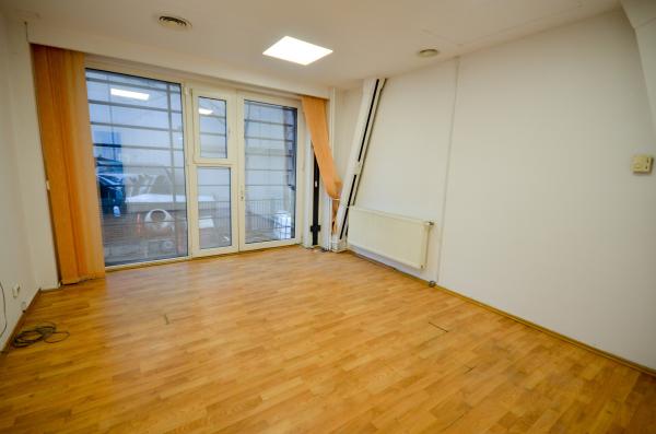Grozavesti - Locotenent Marinescu Stefan - Spatiu birouri 129 mp- utilitati incluse - TVA inclus