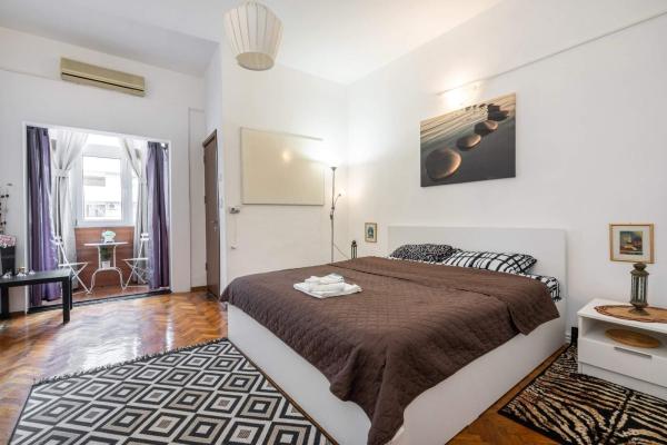 Studio - Calea Victoriei - Ultracentral