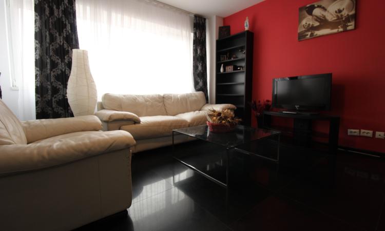 Unirii - Piata Alba Iulia- imobil 2009 - ideal investitie