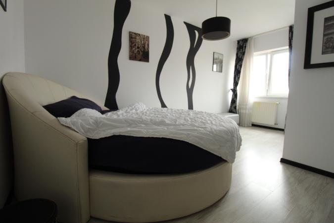 Unirii - Piata Alba Iulia- imobil 2009 - ideal investitie