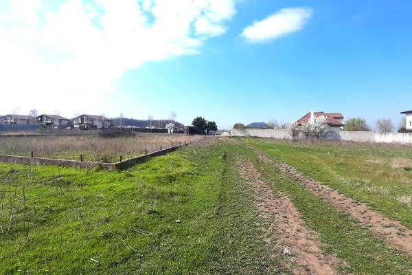 Corbeanca - Tamas, teren intravilan 19.325 mp