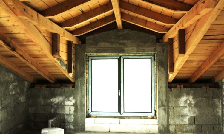 VILA Bucurestii Noi, P+E+M, 4 Camere, Teren 317 mp - Parc Bazilescu