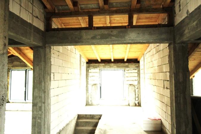 VILA Bucurestii Noi, P+E+M, 4 Camere, Teren 317 mp - Parc Bazilescu