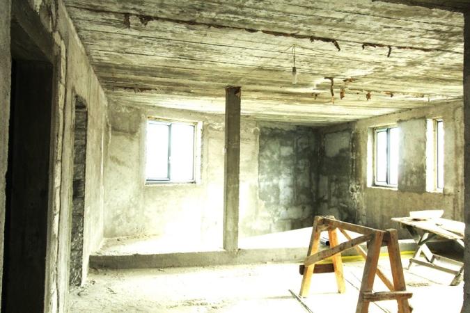 VILA Bucurestii Noi, P+E+M, 4 Camere, Teren 317 mp - Parc Bazilescu