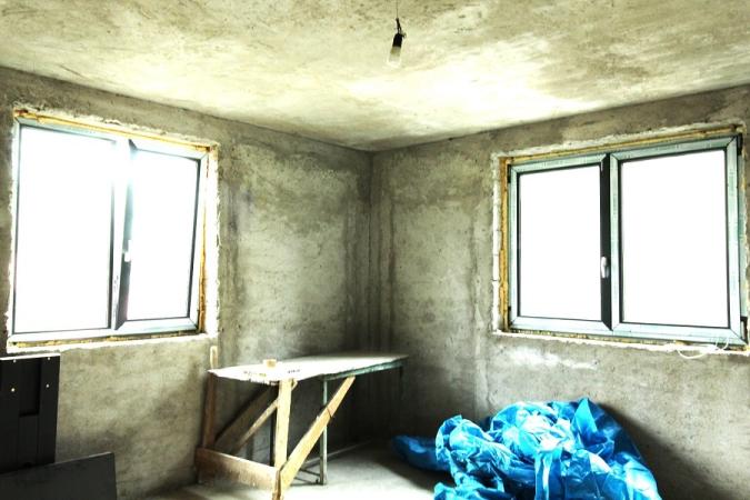 VILA Bucurestii Noi, P+E+M, 4 Camere, Teren 317 mp - Parc Bazilescu