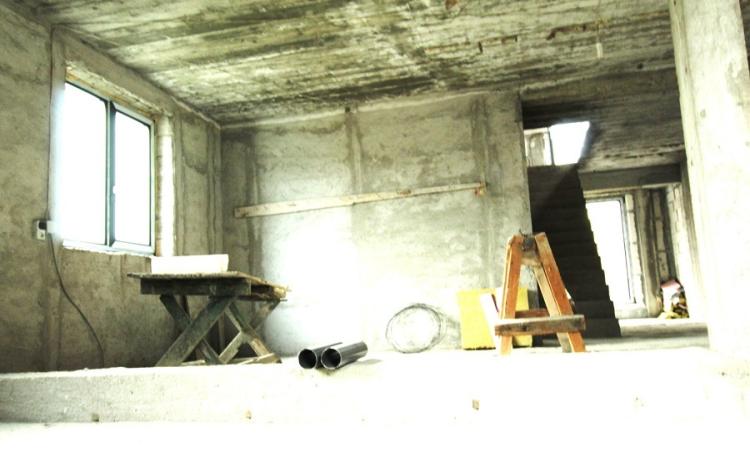 VILA Bucurestii Noi, P+E+M, 4 Camere, Teren 317 mp - Parc Bazilescu