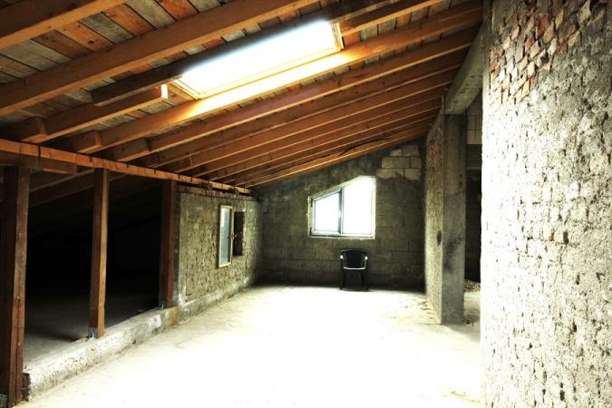 VILA Bucurestii Noi, P+E+M, 4 Camere, Teren 317 mp - Parc Bazilescu