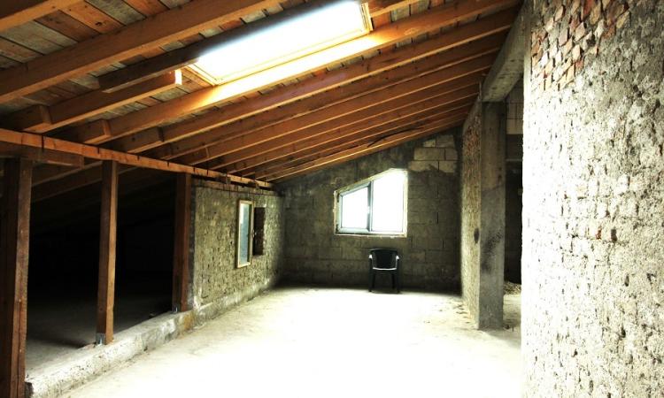 VILA Bucurestii Noi, P+E+M, 4 Camere, Teren 317 mp - Parc Bazilescu