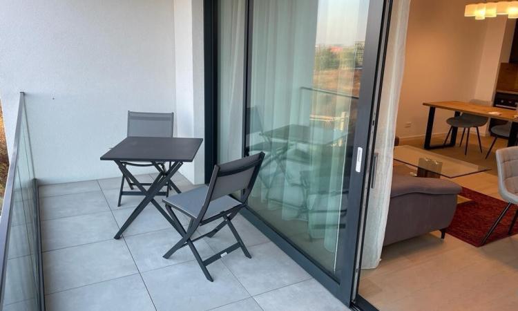 2 Camere - The IVY - Baneasa