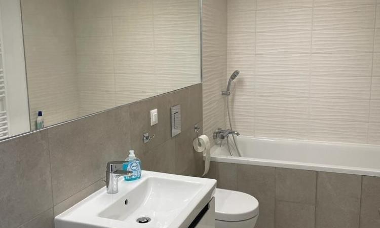 2 Camere - The IVY - Baneasa