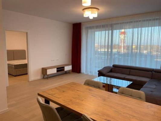 2 Camere - The IVY - Baneasa