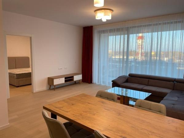 2 Camere - The IVY - Baneasa