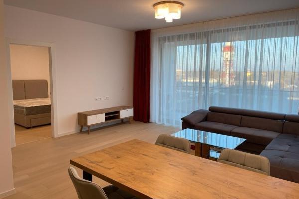 2 Camere - The IVY - Baneasa