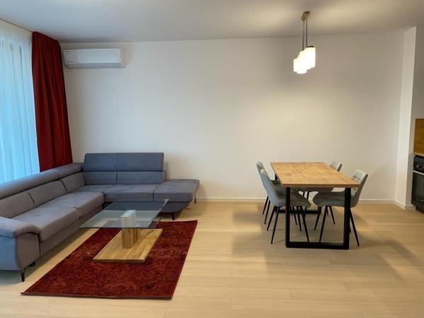 2 Camere - The IVY - Baneasa
