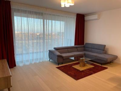 2 Camere - The IVY - Baneasa