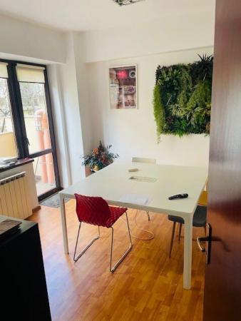 Birouri - 3 Camere - Dorobanti - Capitale - Petrom