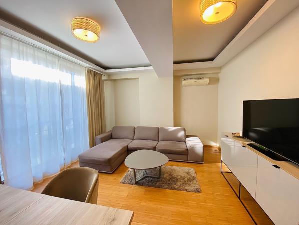 2 Camere - Aviatiei - Baneasa - Bloc Nou - Exclusivist