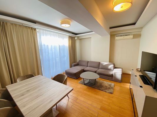 2 Camere - Aviatiei - Baneasa - Bloc Nou - Exclusivist