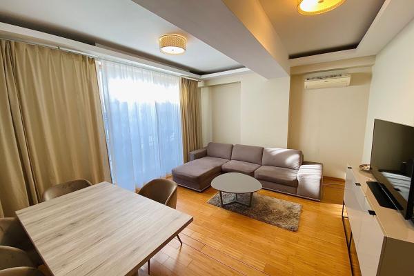 2 Camere - Aviatiei - Baneasa - Bloc Nou - Exclusivist