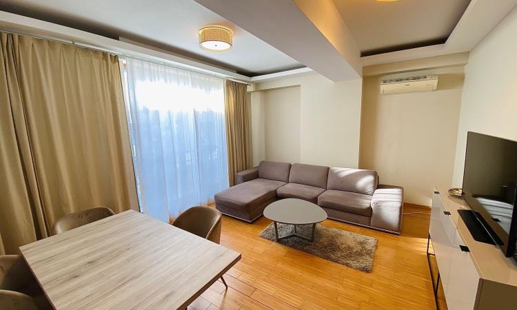 2 Camere - Aviatiei - Baneasa - Bloc Nou - Exclusivist