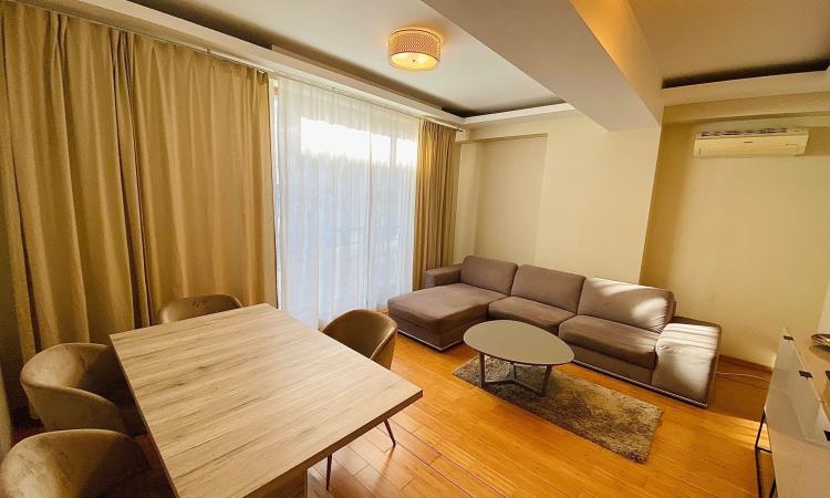 2 Camere - Aviatiei - Baneasa - Bloc Nou - Exclusivist